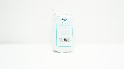 Prescient 59267-DLS-RSMD Rep-Scrubs, Size MD